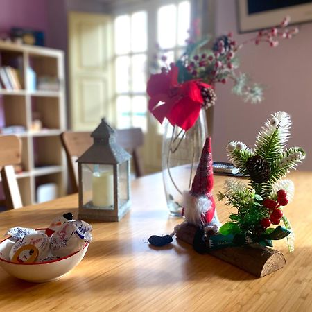 Natura Suite 말라가 외부 사진