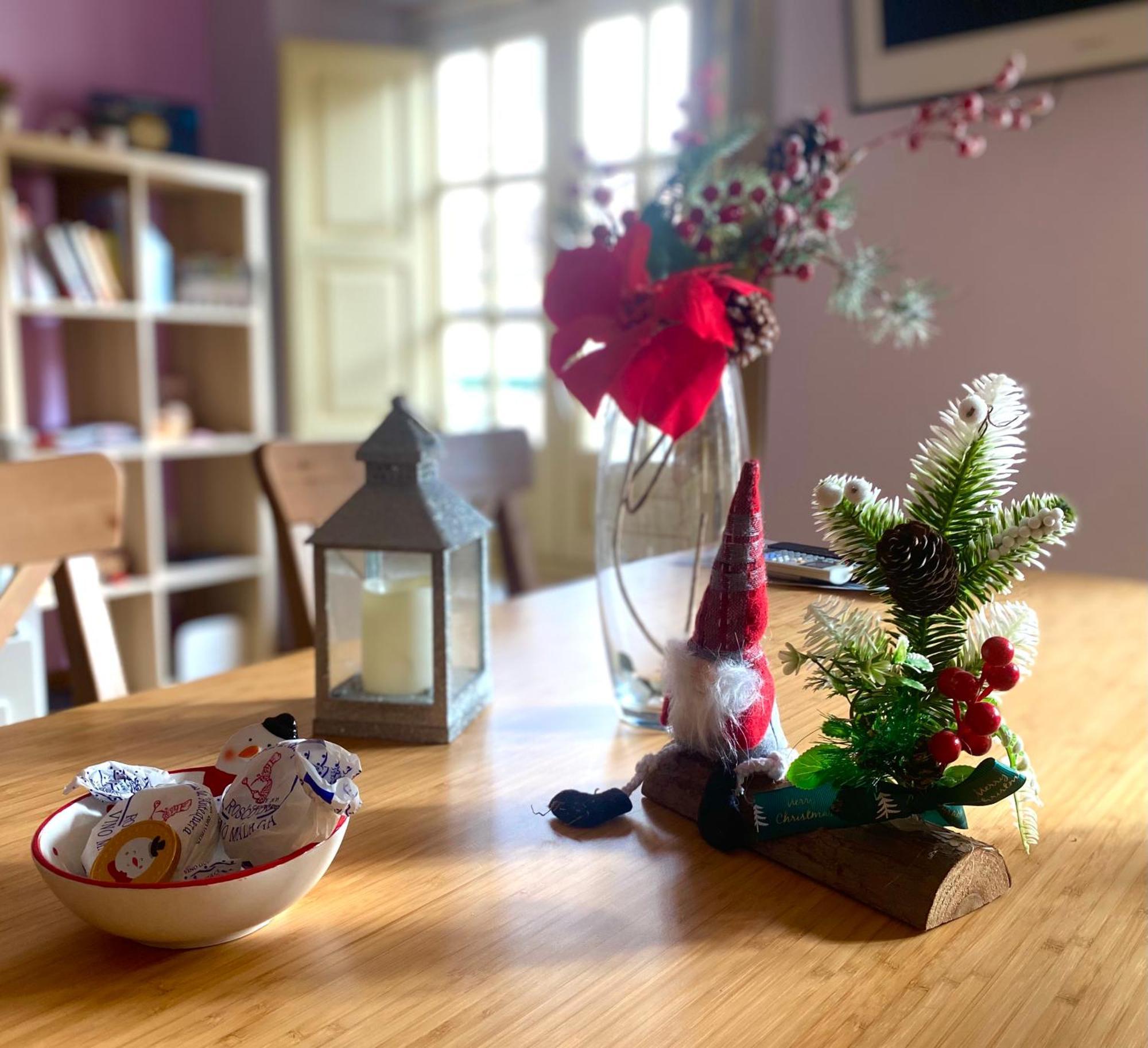 Natura Suite 말라가 외부 사진